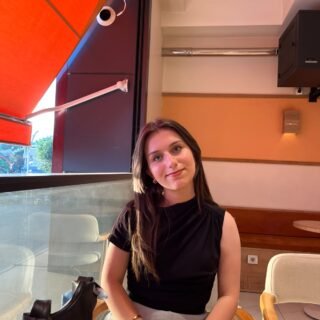 Eylül Maral