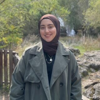 Sevde Şeyma Döner